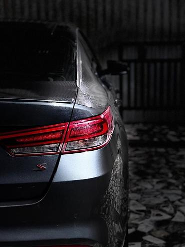 бампер на киа оптима: Kia Optima: 2018 г., 2.4 л, Автомат, Бензин, Седан — 8