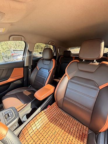электромобиль byd: Сдается на аренду на долгий срок ! BYD E2 Электро белый кузов — 5