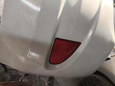 b4 б4: Honda, Б/у — 2