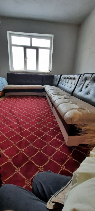 прием бу мебели бишкек в Кыргызстан | АВТОЗАПЧАСТИ: Продаю б.у мебель недорого угловой