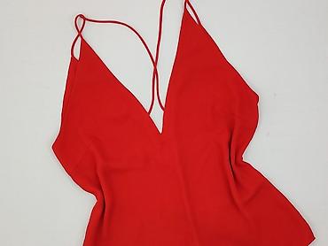 hm dol od stroju: H&M, Top damski, rozmiar S — 1