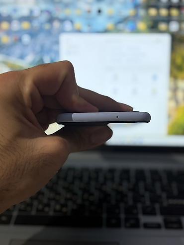 micro card: Samsung Galaxy A13, 128 GB, rəng - Bənövşəyi, İki sim kartlı — 5