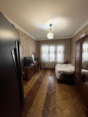 Недвижимость: Баку, 3 комнаты, Вторичка, м. Ахмедлы, 82 м² — 2
