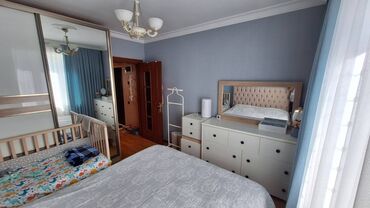 Köhnə tikili: Bakı, 2 otaqlı, Köhnə tikili, m. Həzi Aslanov, 70 kv. m — 6