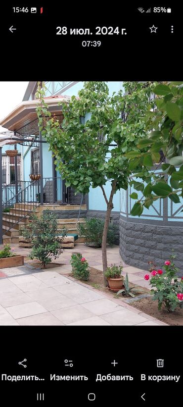 Həyət evləri və villaların satışı: Pirşağı qəs. 4 otaqlı, 182 kv. m — 23