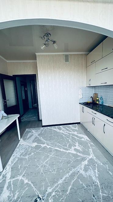 Продажа квартир: 1 комната, 45 м², 106 серия улучшенная, 1 этаж, Дизайнерский ремонт — 10