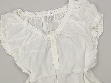 marka h: H&M, Bluzka damska, rozmiar M — 1