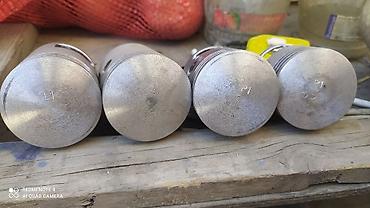 Мотозапчасти и аксессуары: Новый — 2