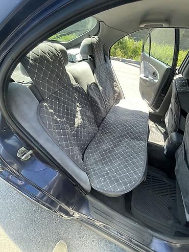 кондер машина: Mitsubishi Carisma: 1998 г., 1.6 л, Механика, Бензин, Седан — 9