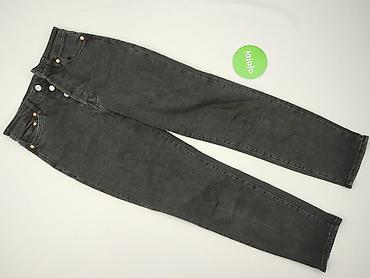 sklep h: H&M, Jeansy damskie, rozmiar 2XS — 2