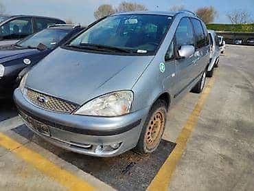 Glave motora: FORD GALAXY 1.9 2004. GOD. - KOMPLETAN AUTO U DELOVIMA | SMEDEREVSKA — 13