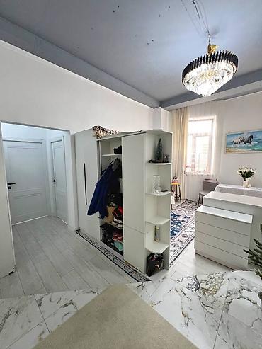 Продажа квартир: 3 комнаты, 55 м², Элитка, 1 этаж, Евроремонт — 9