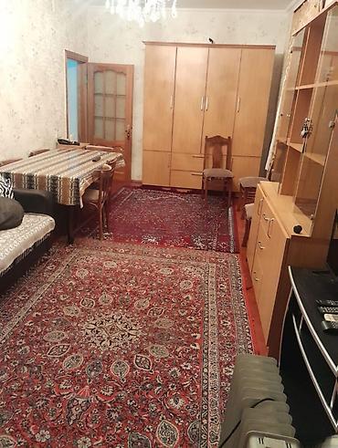 1 otaqli ev: ✨ Binəqədi Rayonunda, 8-ci Mikrorayonda 32 m² 1 Otaqlı Kirayə Mənzil! — 2