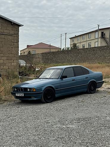 bmw m3 e92: BMW 5 series: 2 l | 1994 il Sedan — 2