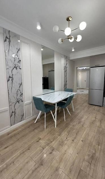 Квартиры: 3 комнаты, 115 м², Филармония Элитка, 4 этаж, Евроремонт — 7
