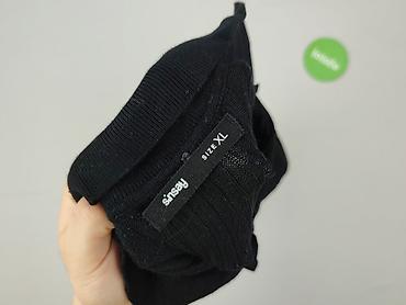 atmosphere sweatshirt: Sinsay, Sweter damski, rozmiar XL — 5