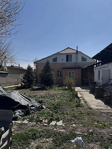 4: 🏙️ Продаётся: дом, 3 комнаты -100 м² 📍 Локация: ж/м Ак-Бата, 4.66 — 10