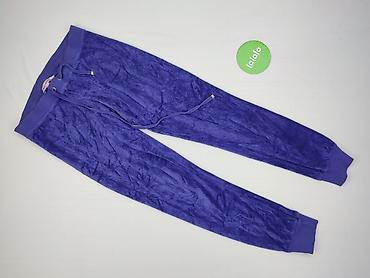 używane stringi: Juicy Couture, Spodnie dresowe damskie, rozmiar XS — 2