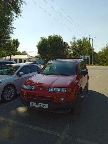 выкуп авто в любом состоянии: GMC : 2003 г., 3 л, Автоматтык, Бензин, Кроссовер