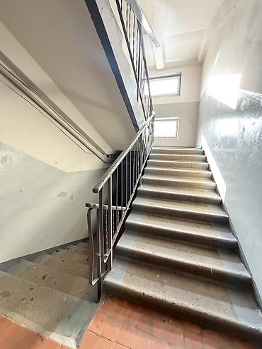 Продажа квартир: 2 комнаты, 46 м², 1 этаж, Евроремонт — 7