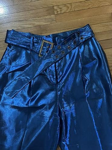 mckinley ski jakna: MONA ženske pantalone – model Z.PANTALONE 5073001-1 - Veličina: 40 (M) — 4