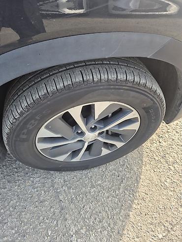 Hyundai: Hyundai Palisade: 2019 г., 2.2 л, Автомат, Дизель, Кроссовер — 6