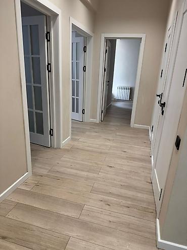 Продажа квартир: 1 комната, 46 м², Элитка, 3 этаж, Евроремонт — 9