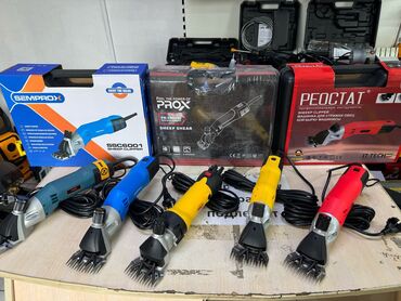 Машинки для стрижки: Машинка для стрижки волос Более 120 мин — 5