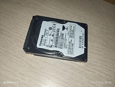 usb 500gb: HDD 512гб, тоже в отличном состоянии, переназначеных секторов нет — 1