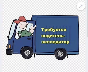 Талап кылынат Айдоочу-экспедитор, Компания транспорту