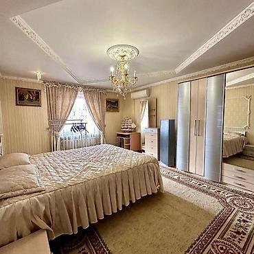 Үйлөр: 650 м², 6 бөлмө жана андан көп, Азия Молл — 2