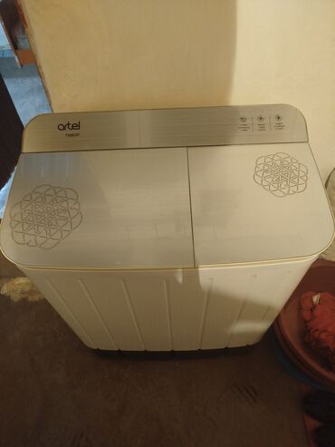 стиральная машина полуавтомат: Полу автоматом хорошем состоянии