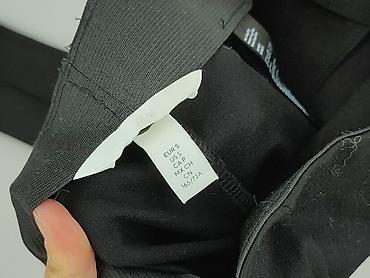 warehouse second hand: H&M, Spodnie materiałowe damskie, rozmiar S — 7