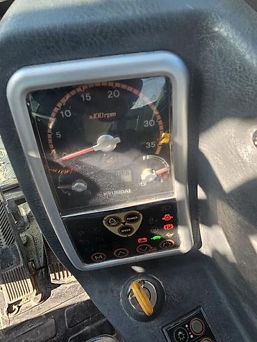 Hyundai: Hyundai : 2020 г., 2.5 л, Автомат, Дизель, Фургон — 10