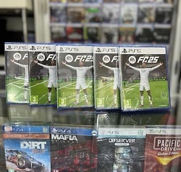 simfer 8631 sm: 📀Playstation 4 və playstation 5 📀Satışda ən münasib qiymətlərlə ps4 ve — 1