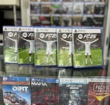 Xbox Series X: 📀Playstation 4 və playstation 5 📀Satışda ən münasib qiymətlərlə ps4 ve