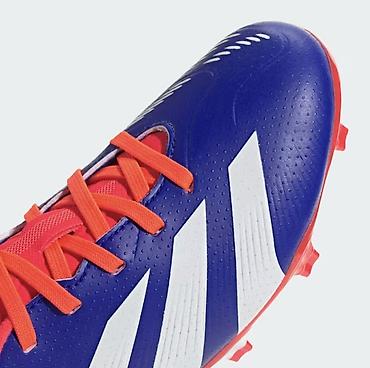 Digər idman və istirahət malları: 100% originaldır. İngiltərədən adidas mağazasından alınıb. Predator — 2