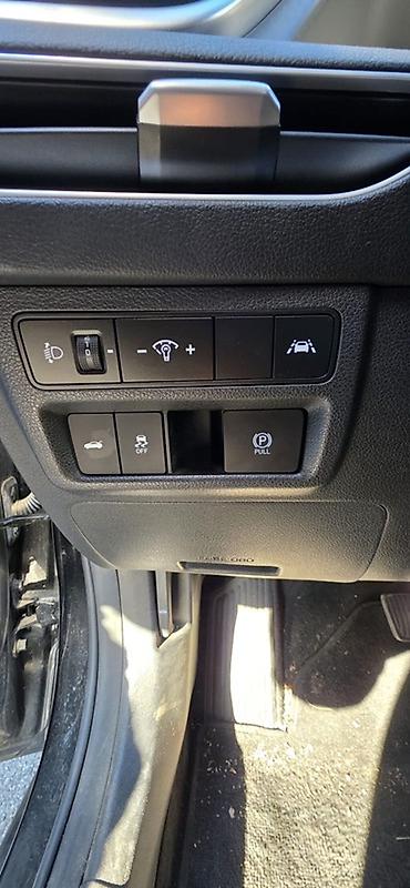 Hyundai: Hyundai Sonata: 2020 г., 2 л, Автомат, Газ, Седан — 15