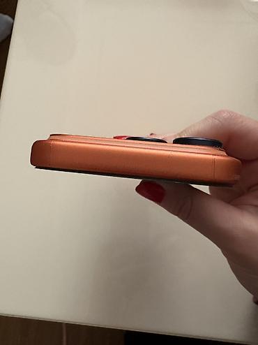 apple macbook: IPhone 17 Pro, 256 GB, Narıncı — 3