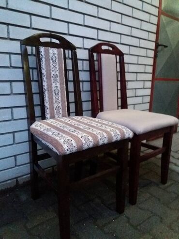 Stolice: Stolice 3200 dostava 2500 — 13