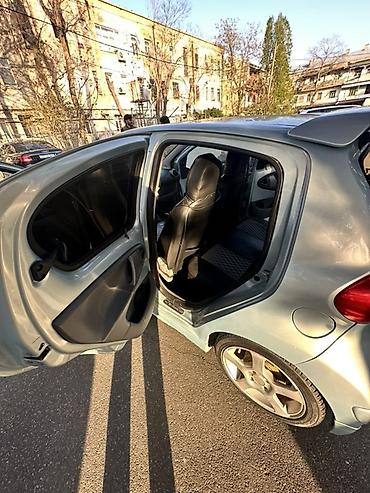 hetçbek: Toyota Aygo: 0.1 l | 2006 il Hetçbek — 3