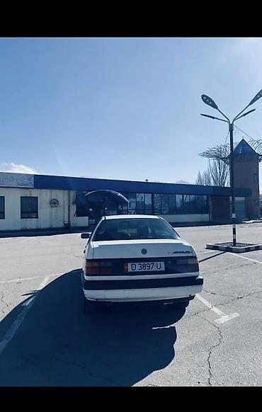 обмен на квартиры: Volkswagen Passat: 1997 г., 1.8 л, Механика, Бензин, Седан — 2
