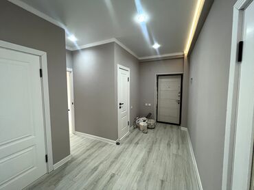 Продажа квартир: 2 комнаты, 79 м², Элитка, 8 этаж, Евроремонт — 12