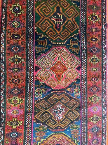 Xalçalar: Xalça Dekorativ — 5