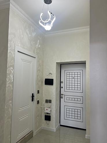 Продажа квартир: Ахмедлы, 3 комнаты, Новостройка, 80 м² — 5
