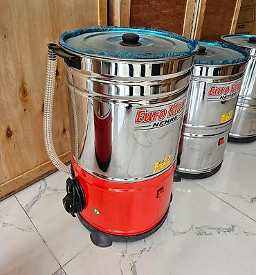 ucuz motor yağları: 20 l, Türkiyə, Nağd ödəniş, Yeni — 7
