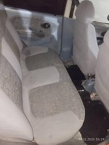 Daewoo: Daewoo Matiz: 2004 г., 0.8 л, Механика, Бензин, Хэтчбэк — 7