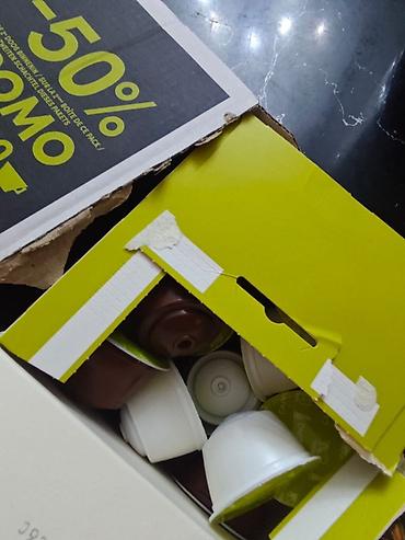 coffee lavazza: 180 eded Nescafé Dolce Gusto kapsulları – müxtəlif dad seçimi ilə — 2