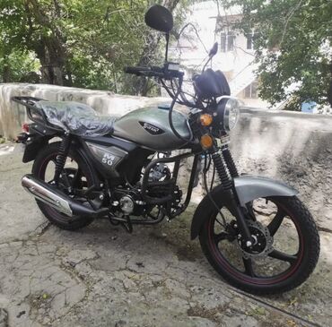 сколько стоит мопед: Tufan - M 50, 50 sm3, 2023 il