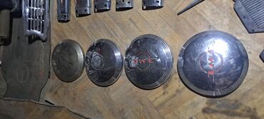 Digər avtomobil ehtiyat hissələri: Moskvich 403-407 ehtiyat hissələri — 8